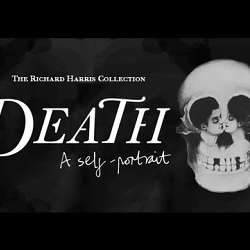 Wellcome Collection Death Trailer