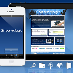 Mobile and Tablet UI Design