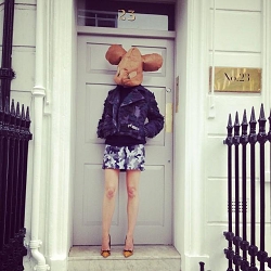 MatchesFashion - Town House