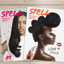 Spell Magazine