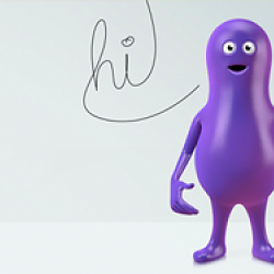 Flo Branding