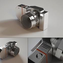 3D Visualization