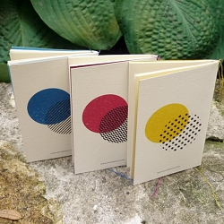 Handmade Notebooks #2