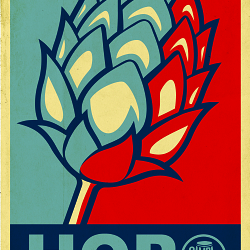 HOPE for HOPS