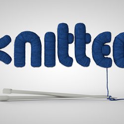 Knitted Type