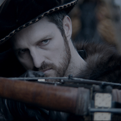 Kellogg's Crunchy Nut - Henry VIII