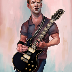 Josh Homme