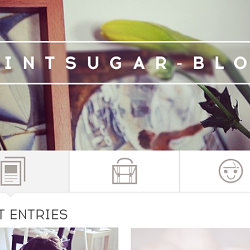 MintSugar Blog