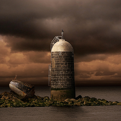 Ireland Just my imagination