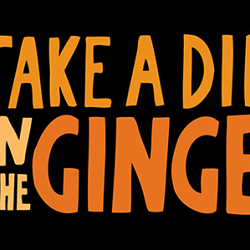Ginger Joe