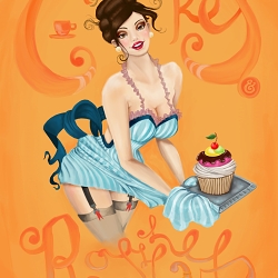 Pin-up Project