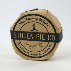 The Stolen Pie Company