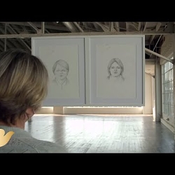 Dove Real Beauty Sketches - Core Insight
