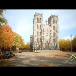 Video: Hanoi looks through time 2012 exhibition trailer