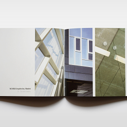 Campus WU - Pre-opening booklet