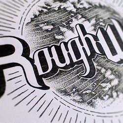 Typeface Design