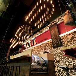 n.o.t Cafe