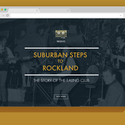 62 Films website