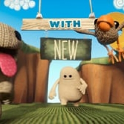 SONY - LittleBigPlanet 3 - E3 Showcase