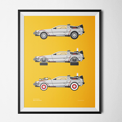 1st Class Posters