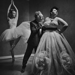 Hasselblad Masters 2012 project