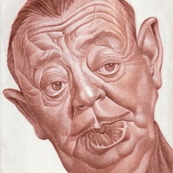 Pencil Drawings (old stuff)