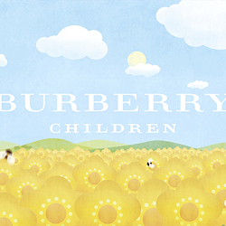 Burberry Childrenswear