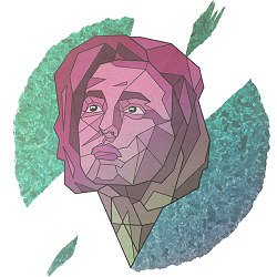 Geometric Portraits