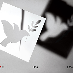 Sarajevo100 poster