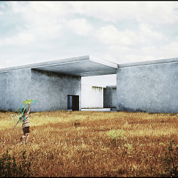 Childhood on the Countryside