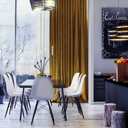 Modern Apartment