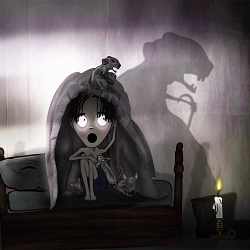 Horror Stories for Children