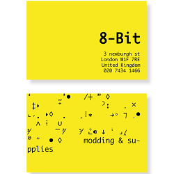 8-Bit