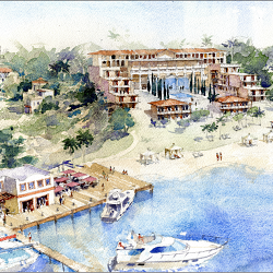 Emerald Point - Kusadasi, Turkey