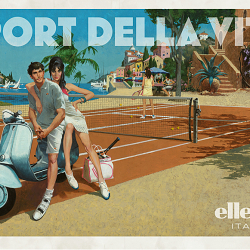 Sport Della Vita