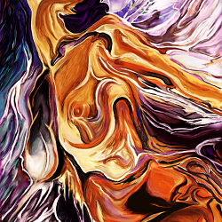 Fine art