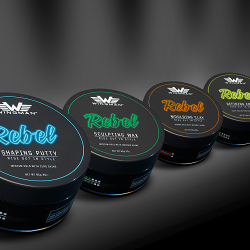 Wingman Brand development