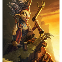 Game Cards