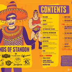 Standon Calling 2014