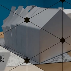 Motion Graphics Design Reel