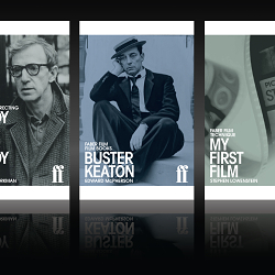 Faber Film (D&AD Project)