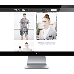Topman Lux SS14