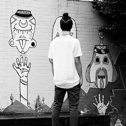 Joggers styling guide