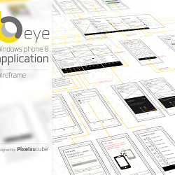 Windows phone 8 - product searching application from a photo