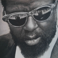 Jazz Portraits