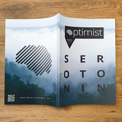Optimist Branding