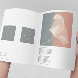 Vertex Typeface