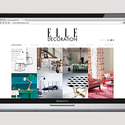 Elle Decoration UK