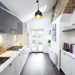 East End Victorian Renovation