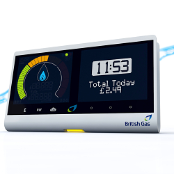 Pre-Pay Smart Monitor